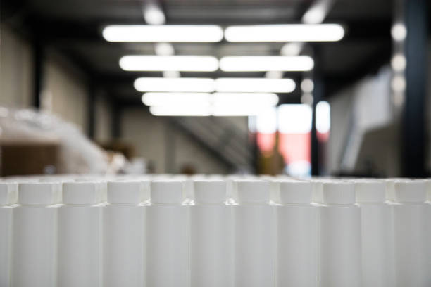 Línea de producción