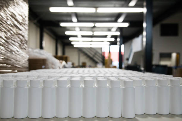 Envases industriales